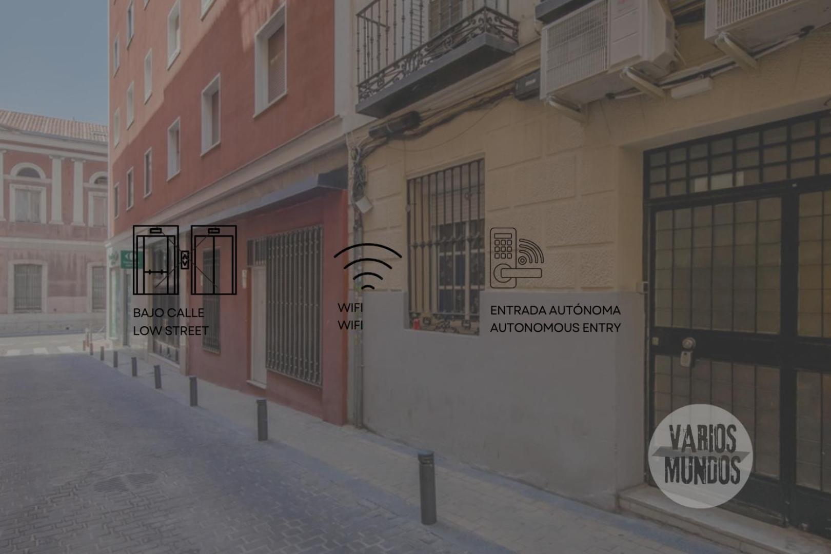 Madrid A Tu Alcance Para 7, Travesia De Pozas 4 E2 — Fotos 1